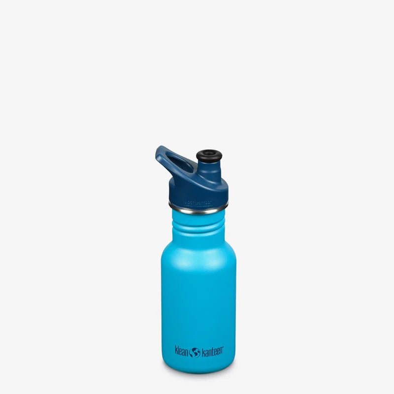 Klean Kanteen - KK 12 oz Sport Hawaiian Ocean