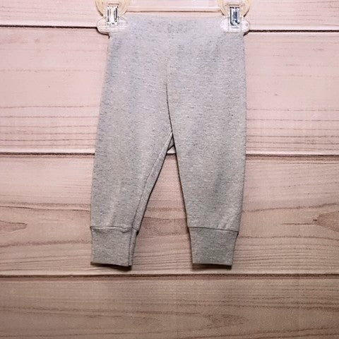 American Apparel Unisex Pants Baby: 00-06m