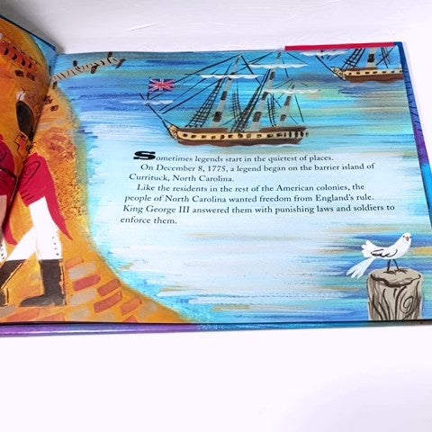Hardcover Book 