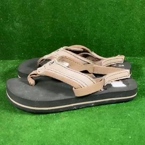 Reef Toddler Flip Flops Size: 05-06