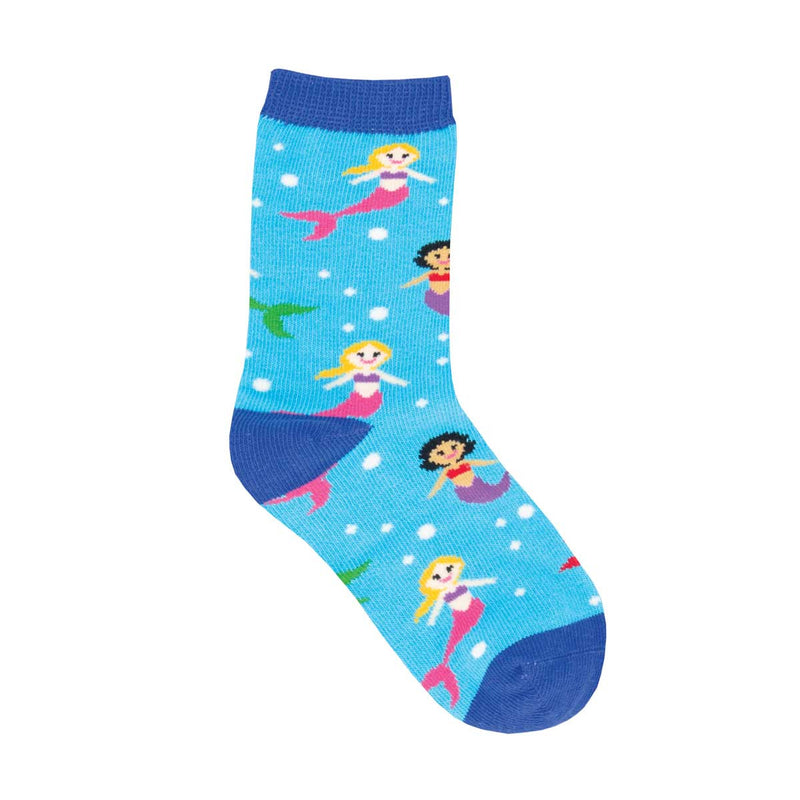 SockSmith - Socks Mermaid You Look