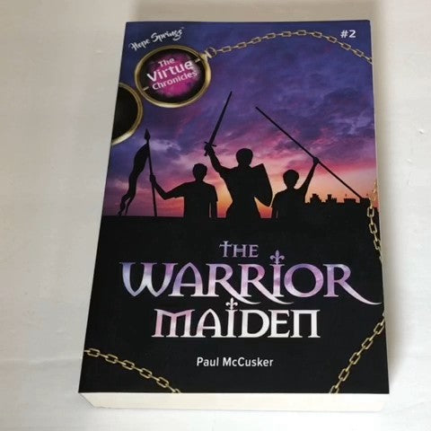 Softcover Book 