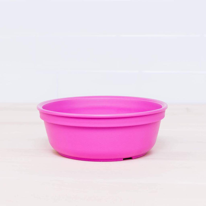 Re-Play Bowl Pink Bowl
