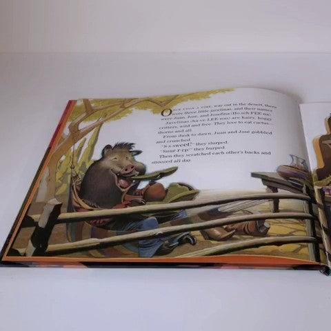 Book 