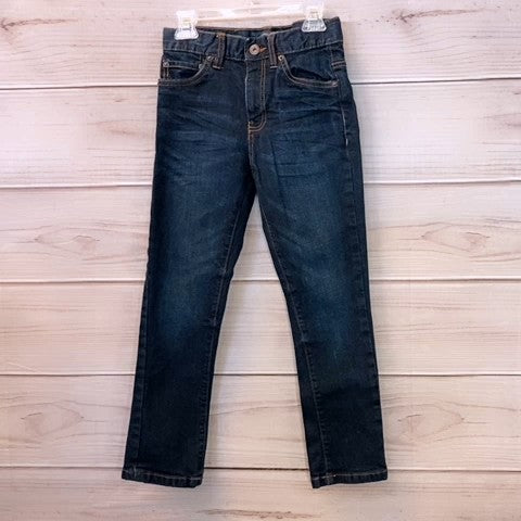 Lucky Brand Girls Jeans Size: 08