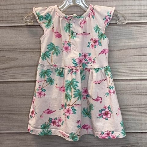 Carters Girls Dress Baby: 12-18m