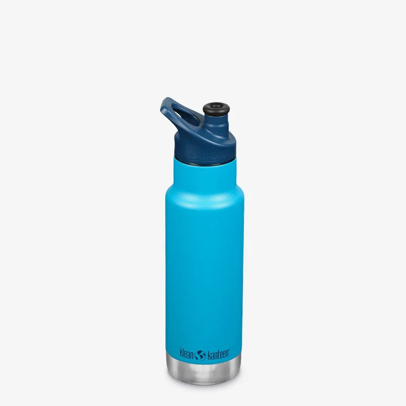 Klean Kanteen - KK 12 oz Insulated Hawaiian Ocean