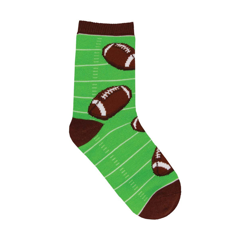 SockSmith Socks Football
