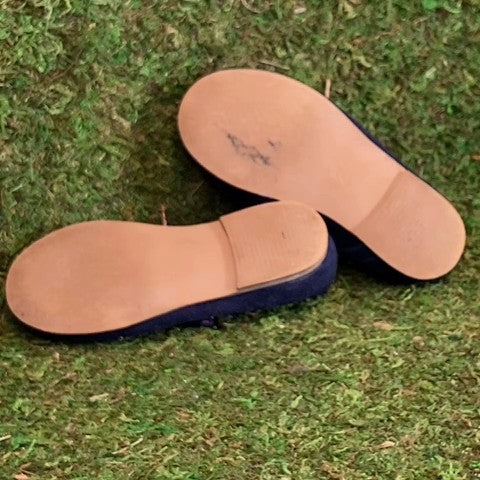 Neck & Neck Mary Jane Shoes Size: 08 1/2