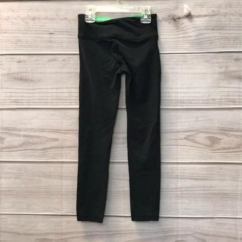 Pact Girls Leggings Size: 06