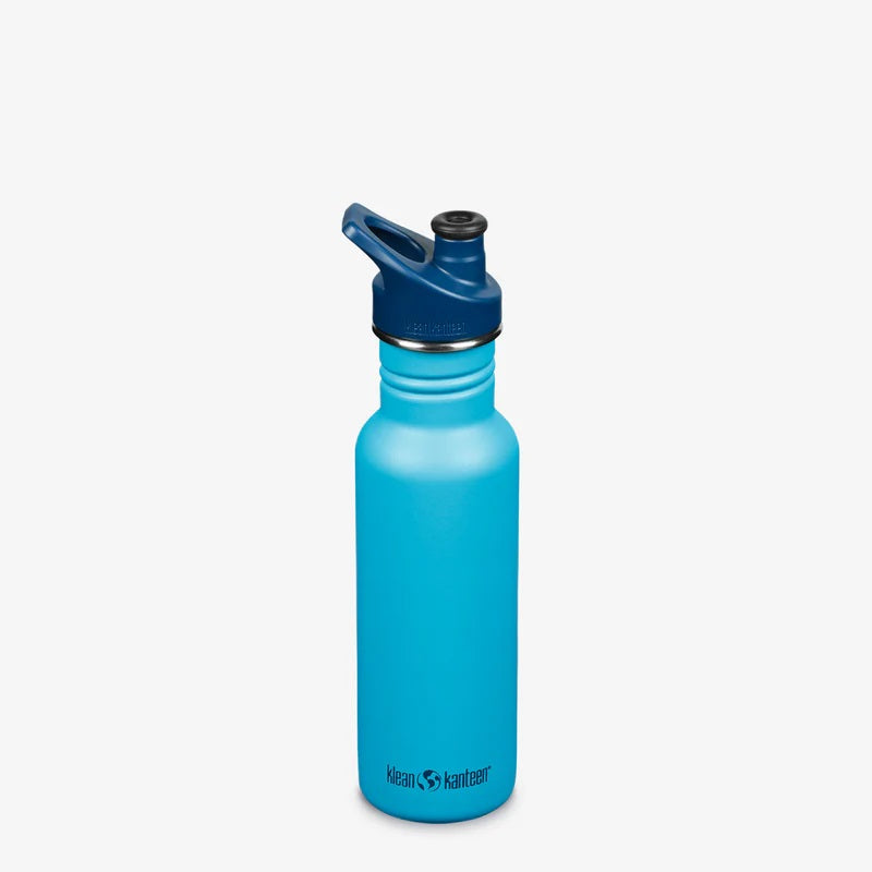 Klean Kanteen - KK 18 oz Hawaiian Ocean