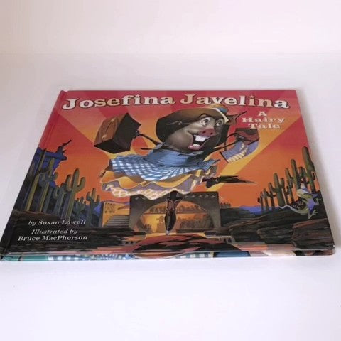 Book 