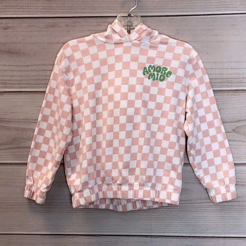 H&M Girls Pullover Size: 03