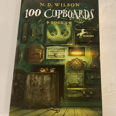 Softcover Book 