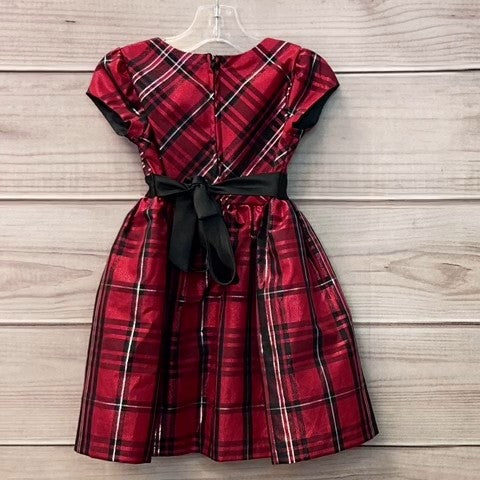 Bonnie Jean Girls Dress Size: 03