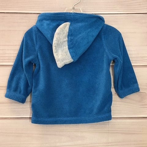 Hanna Andersson Boys Jacket Baby: 06-12m
