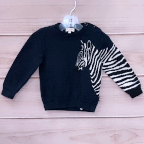 Paul Smith Boys Sweater Baby: 18-24m