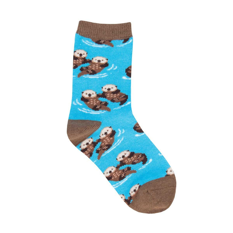 SockSmith Socks Significant Otter