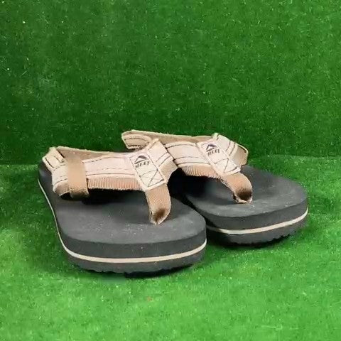 Reef Toddler Flip Flops Size: 05-06