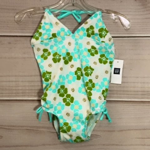 Gap Girls Swimsuit Baby: 12-18m