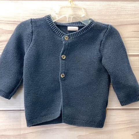Sprout Girls Sweater Baby: 06-12m
