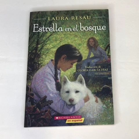 Softcover Book 