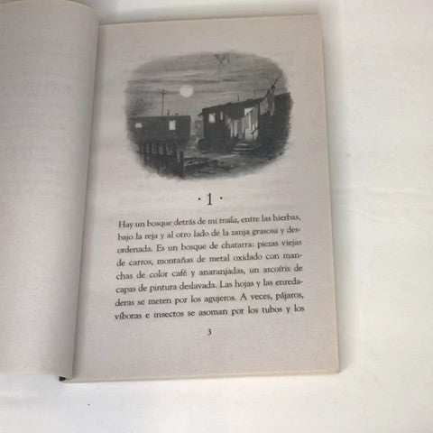 Softcover Book 