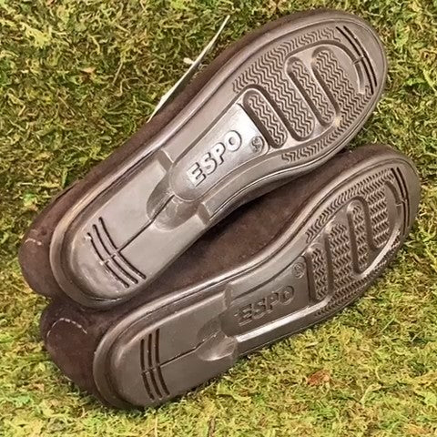 Childrenchic Moccasins 