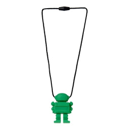 Chewbeads - Juniorbeads Spaceman Necklace