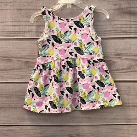 Gap Girls Dress Size: 02