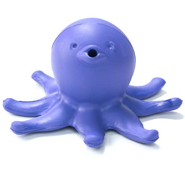 Begin Again - Bathtub Pals--Octopus