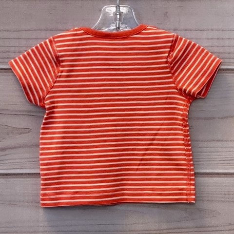 Hanna Andersson Unisex Shirt Baby: 00-06m