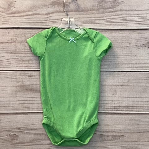 Mini Boden Girls Bodysuit Size: 02