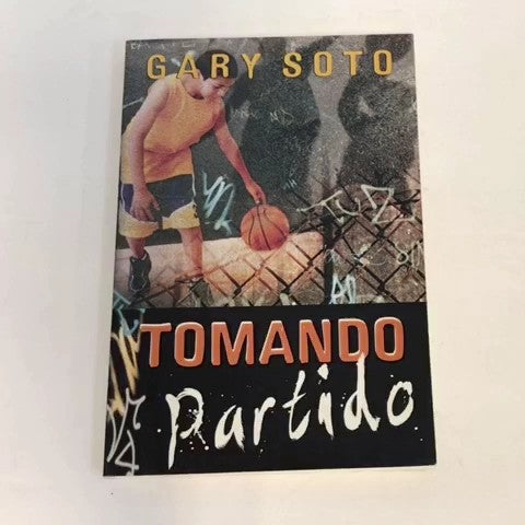 Softcover Book 