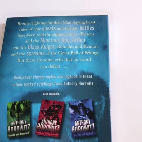 Softcover Book 