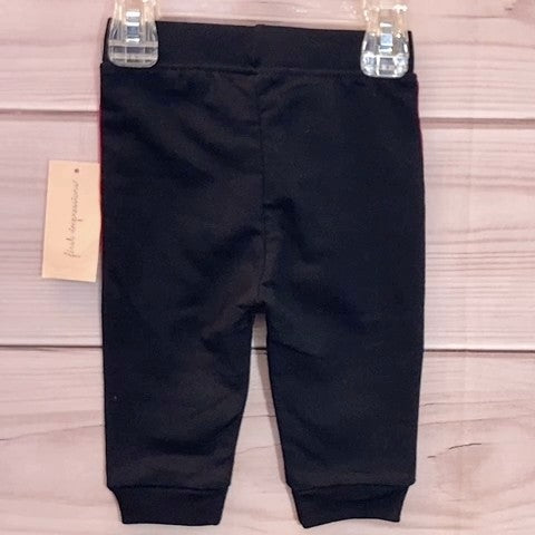 First Impressions Boys Pants Baby: 00-06m