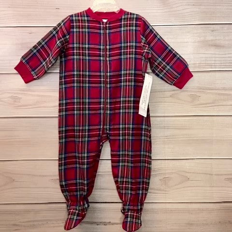 Pajamagram Girls Sleeper Baby: 18-24m