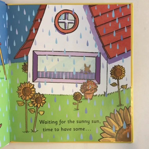Hardcover Book 