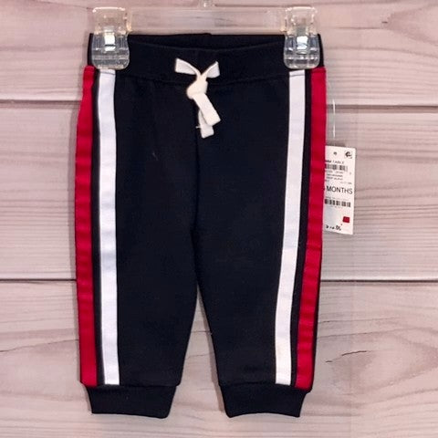 First Impressions Boys Pants Baby: 00-06m