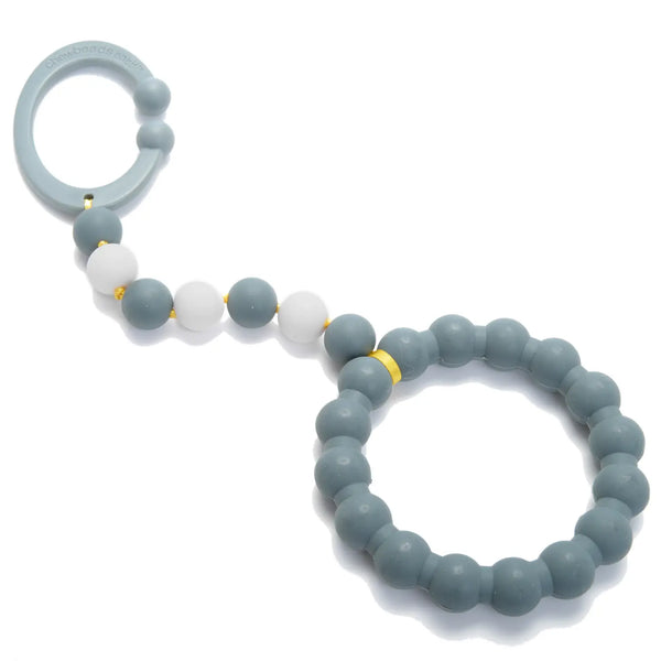 Chewbeads - Gramercy Stroller Toy