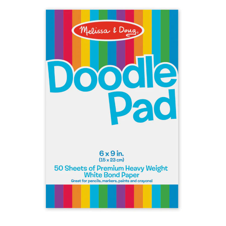 Melissa and Doug - Doodle Pad