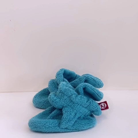 Zutano Booties Size: 01