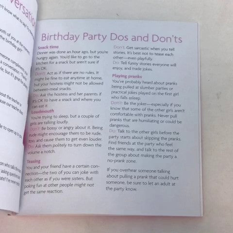 Softcover Book 