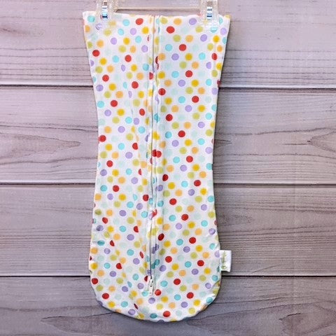 Sleep Girls Sleep Sack Baby: 00-06m