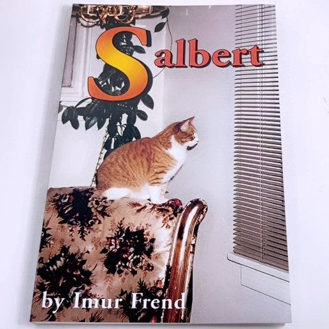 Softcover Book 