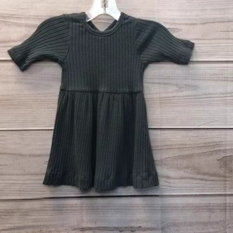 Kate Quinn Girls Dress Baby: 06-12m
