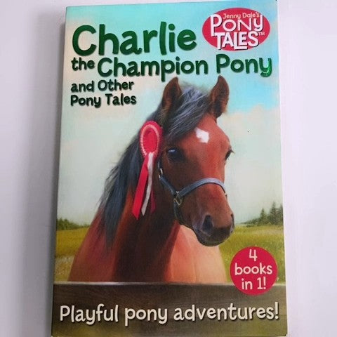 Softcover Book 