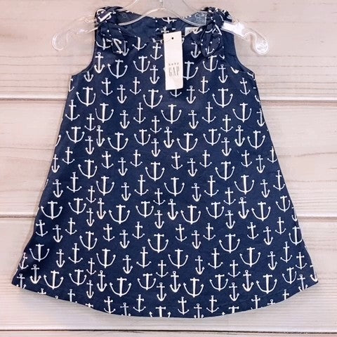 Gap Girls Dress Baby: 12-18m