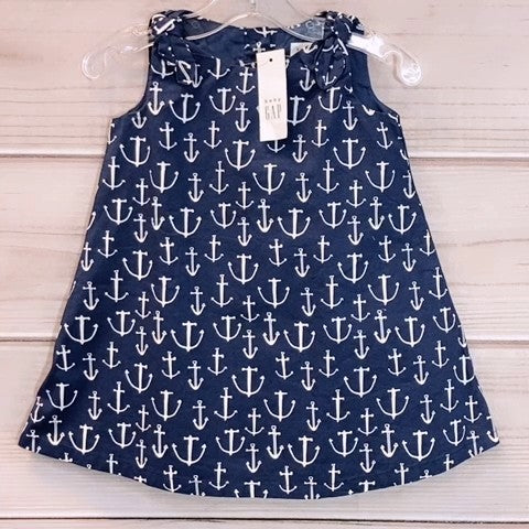 Gap Girls Dress Baby: 12-18m