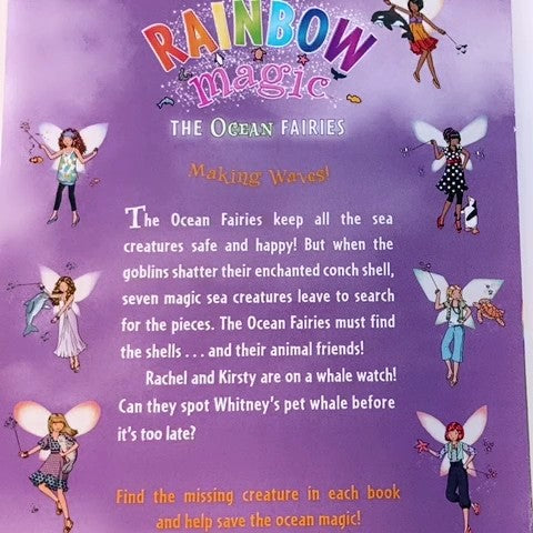Softcover Book 